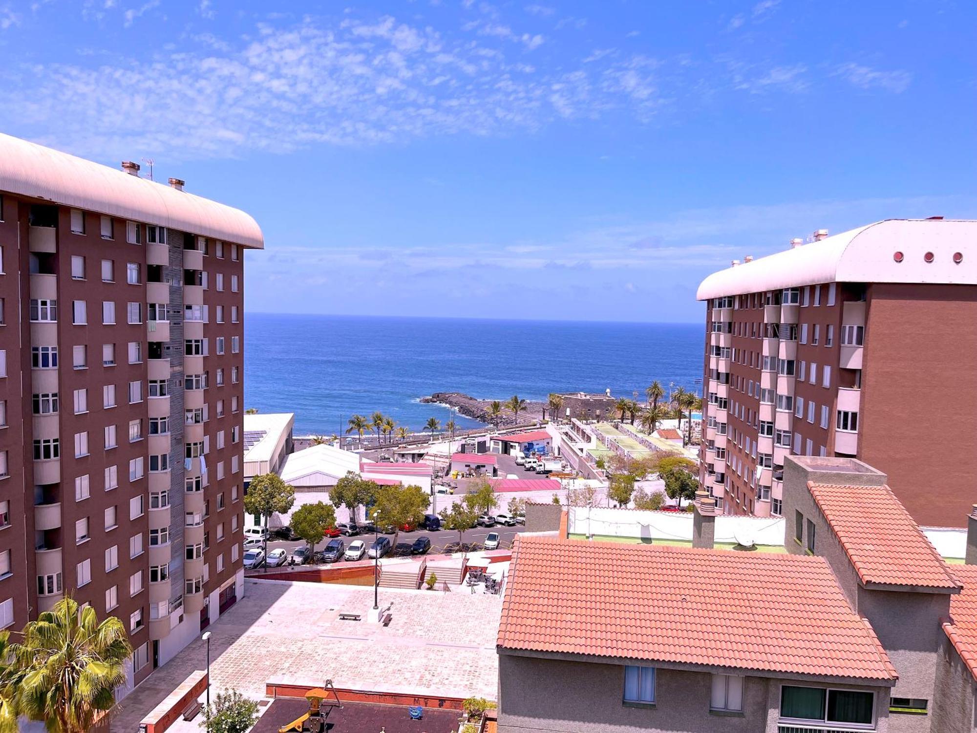 Tropicalidays Soul Beach And Pool Playa Jardin 푸에르토 드 라 크루즈 외부 사진